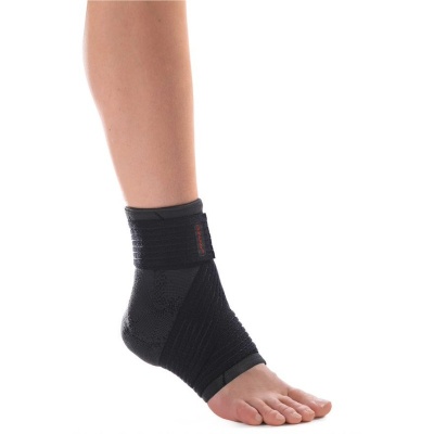 Donjoy Strapilax Adjustable Ankle Support